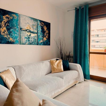 Appartement Porta Di Roma House Extérieur photo