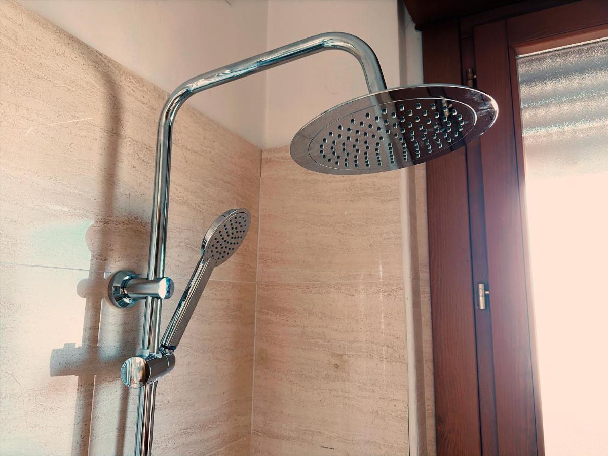 Appartement Porta Di Roma House Extérieur photo