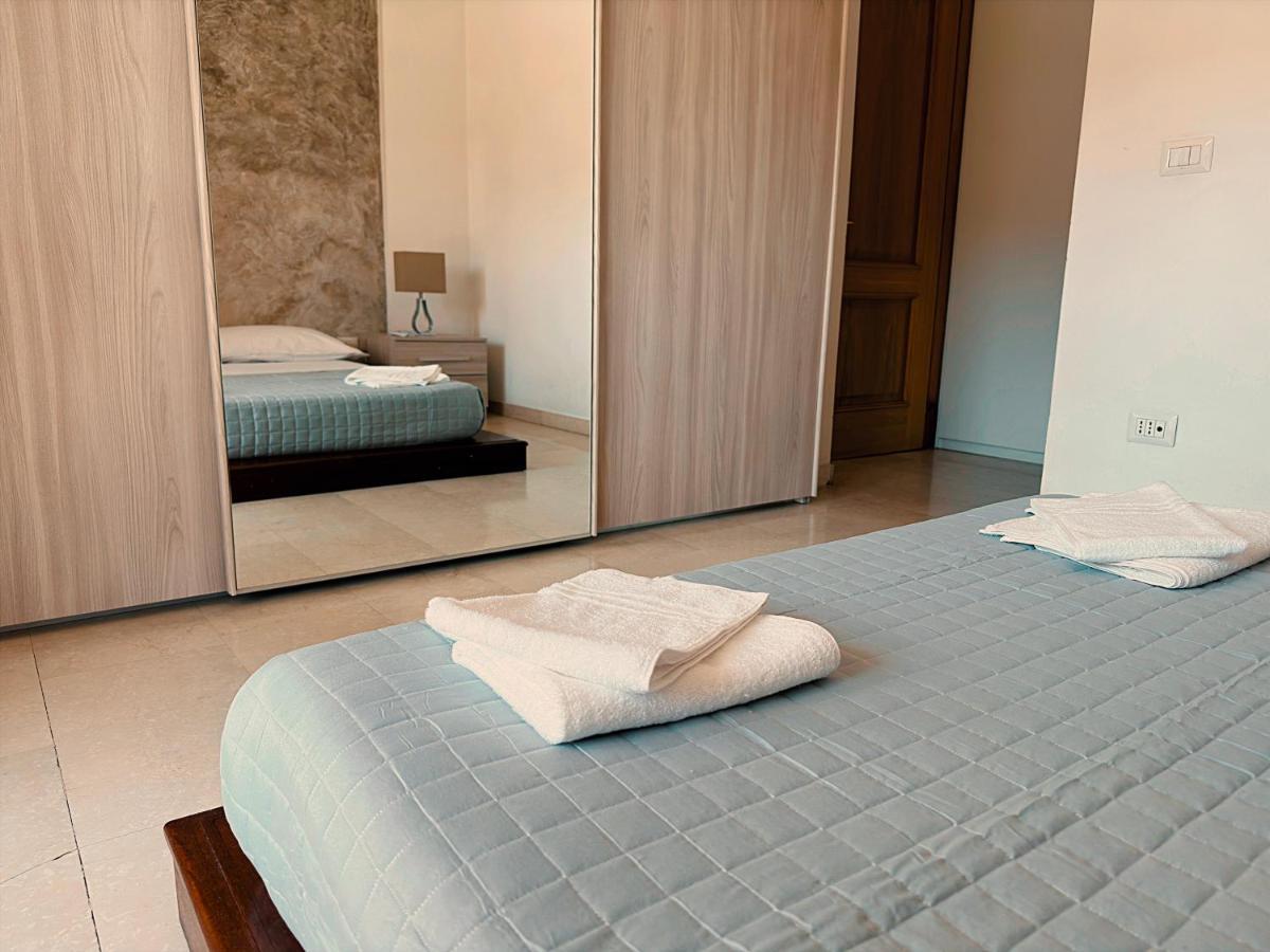 Appartement Porta Di Roma House Extérieur photo