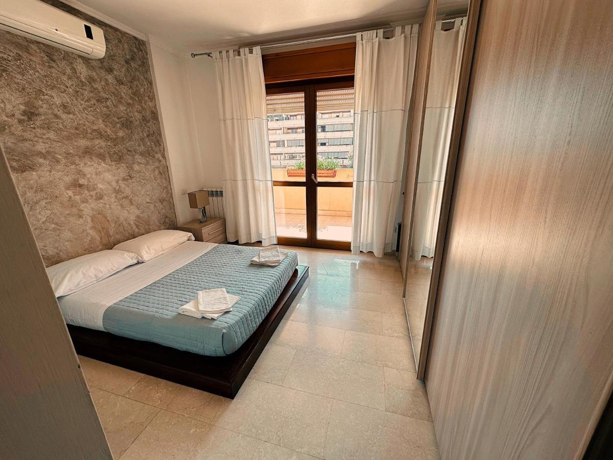 Appartement Porta Di Roma House Extérieur photo