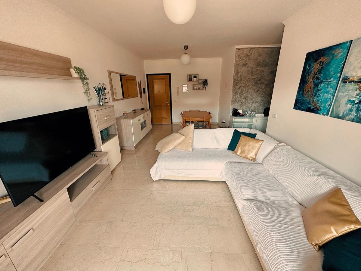 Appartement Porta Di Roma House Extérieur photo