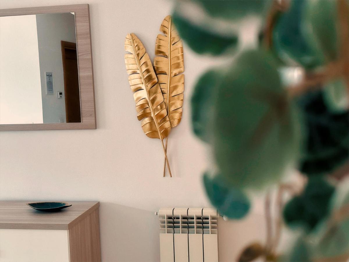 Appartement Porta Di Roma House Extérieur photo