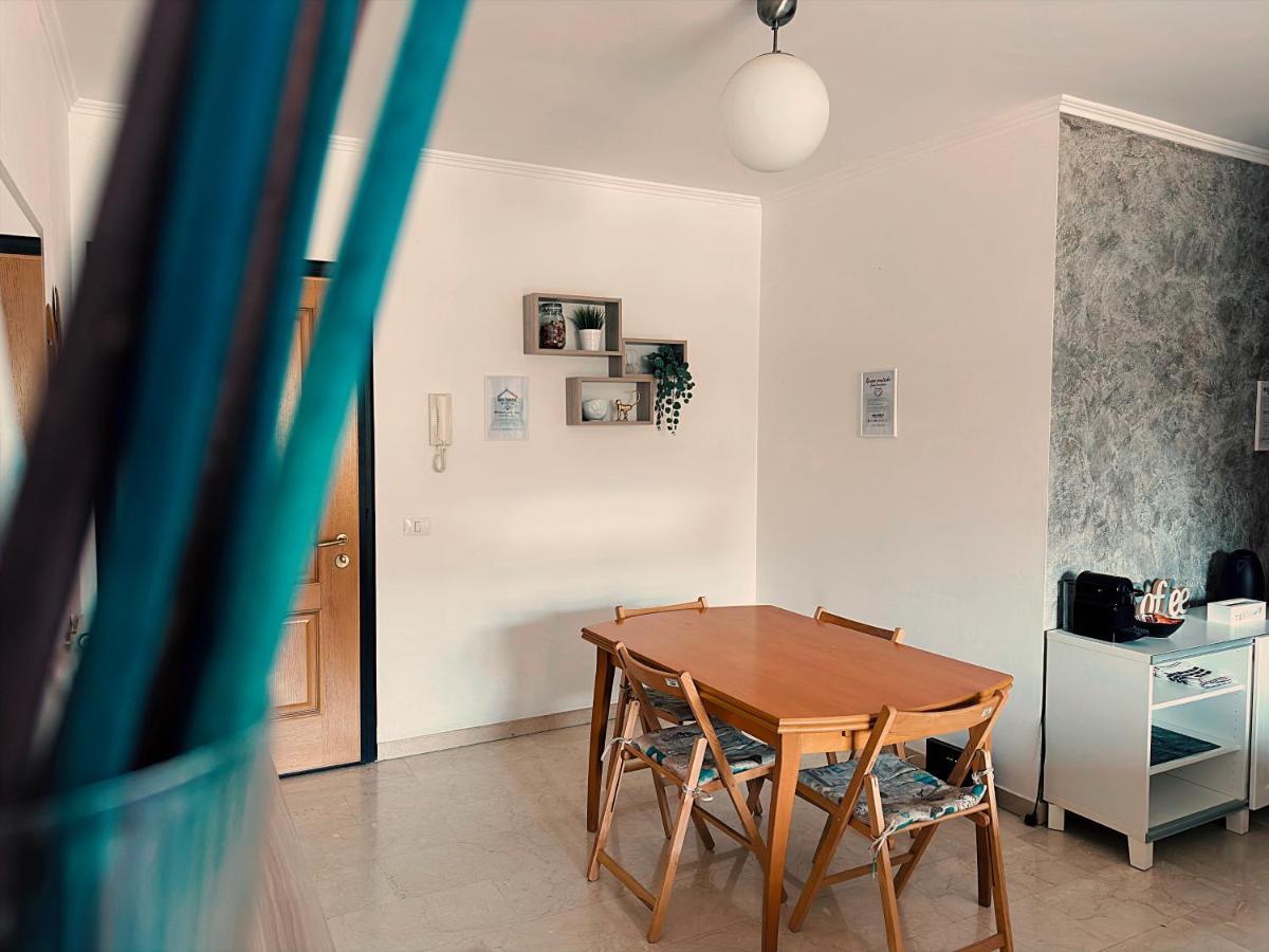 Appartement Porta Di Roma House Extérieur photo