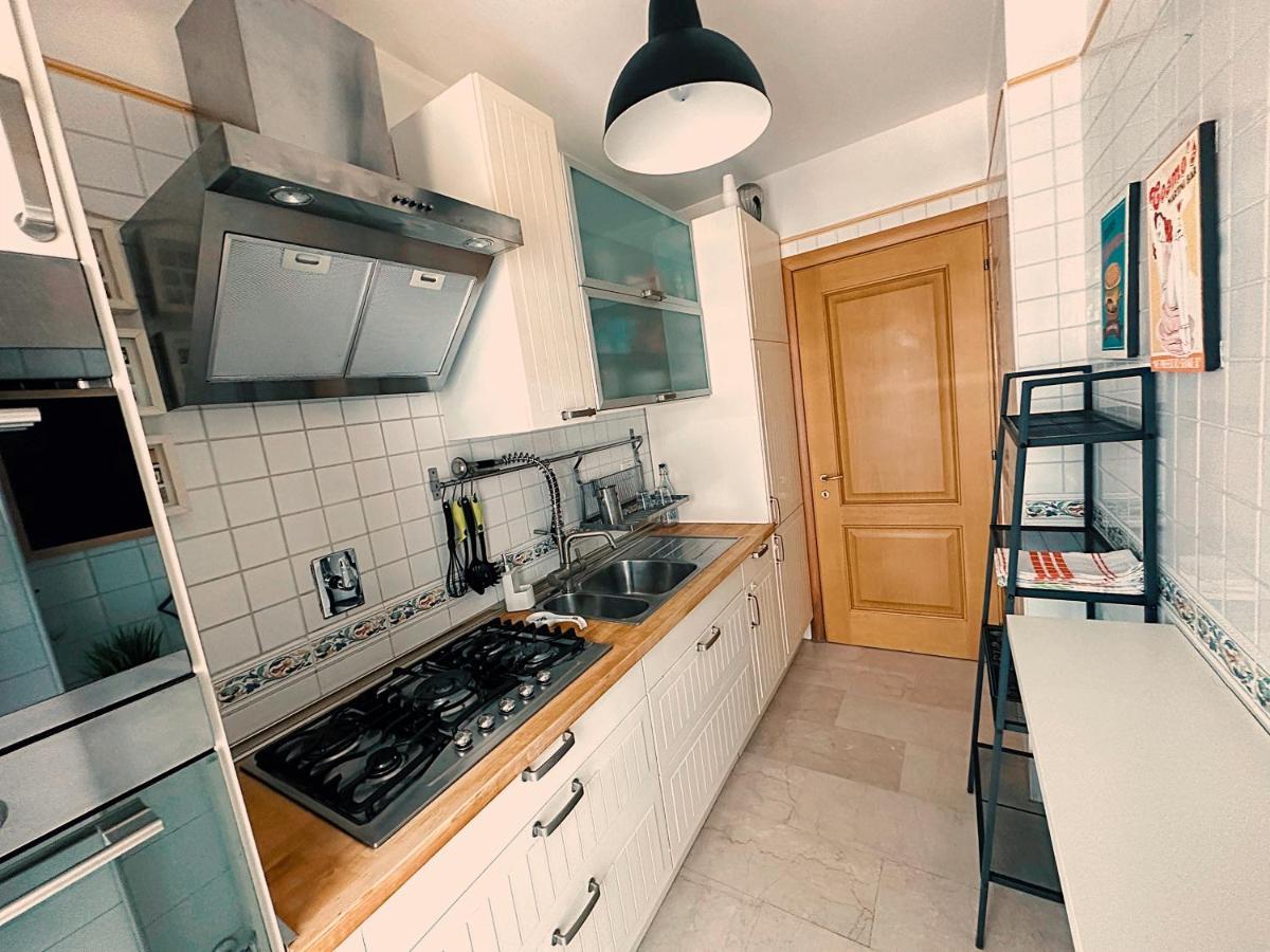 Appartement Porta Di Roma House Extérieur photo
