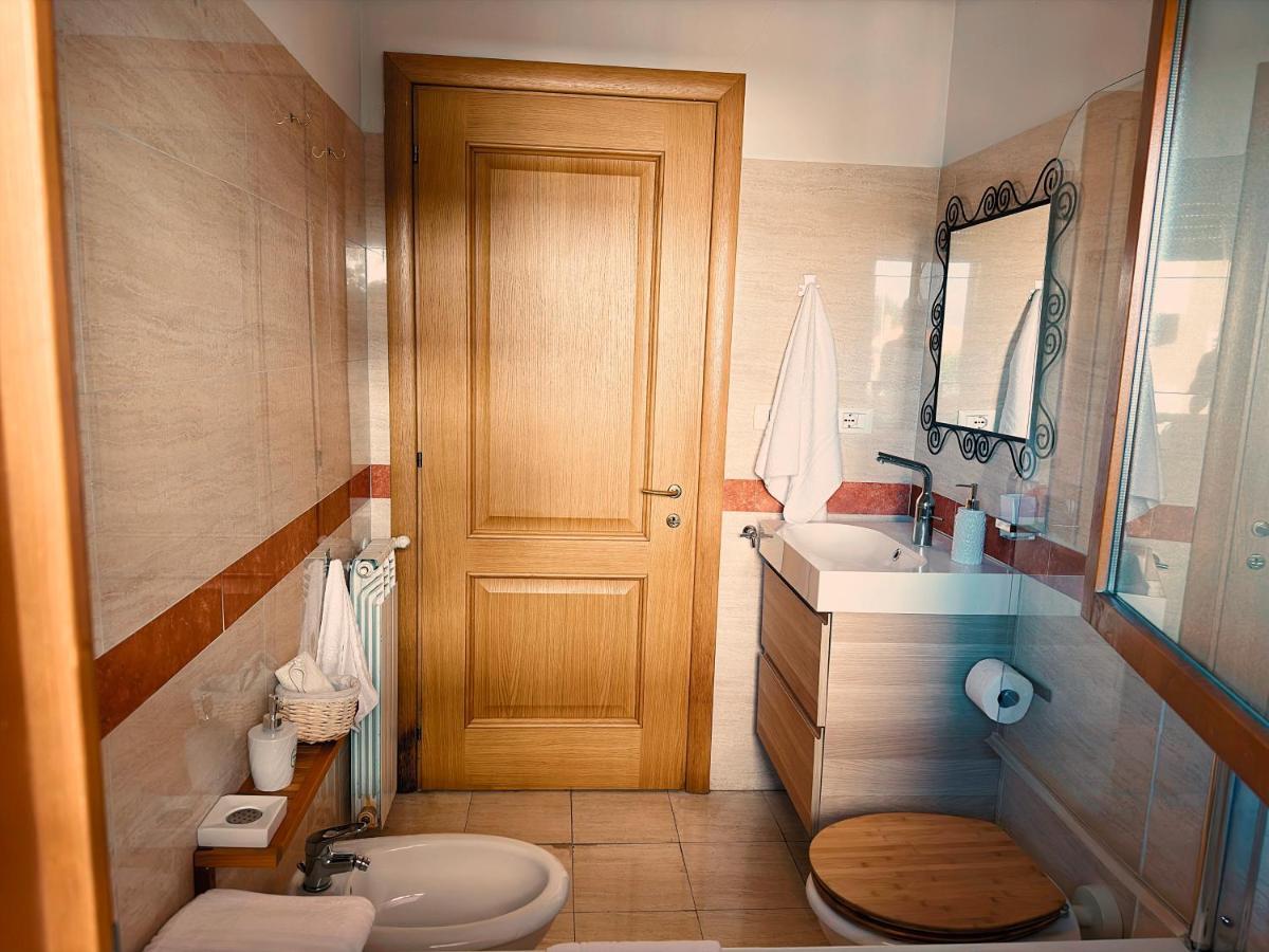 Appartement Porta Di Roma House Extérieur photo